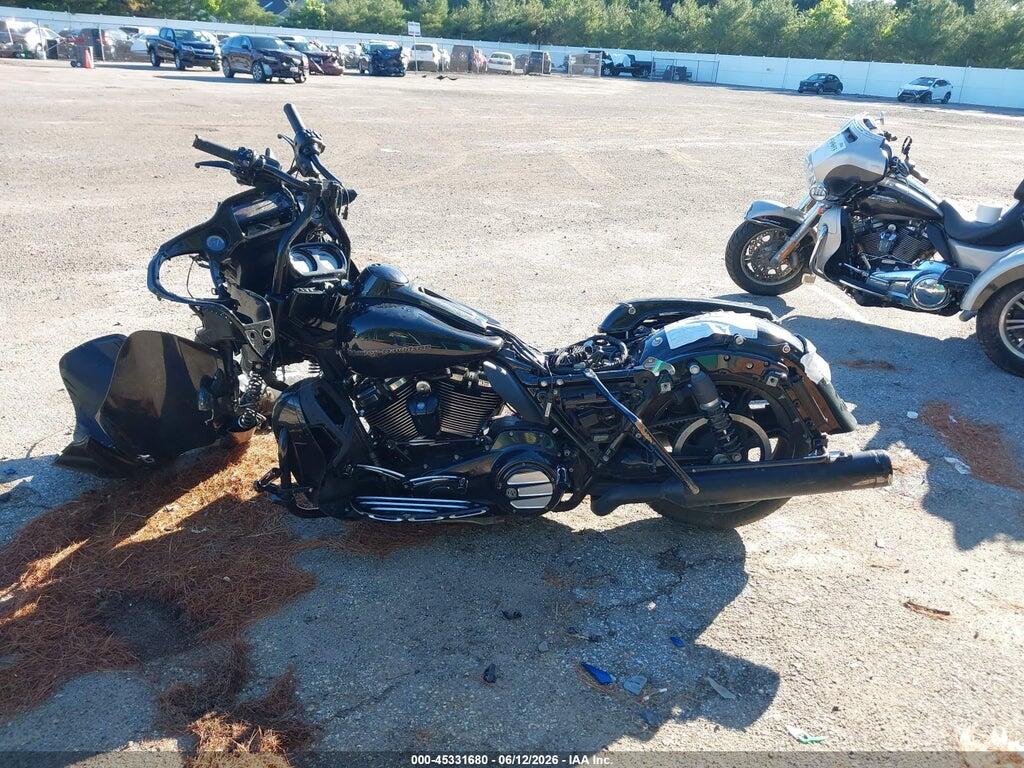 1HD1KZF17LB606731 2020 HARLEY-DAVIDSON FLTRK photo no. 12