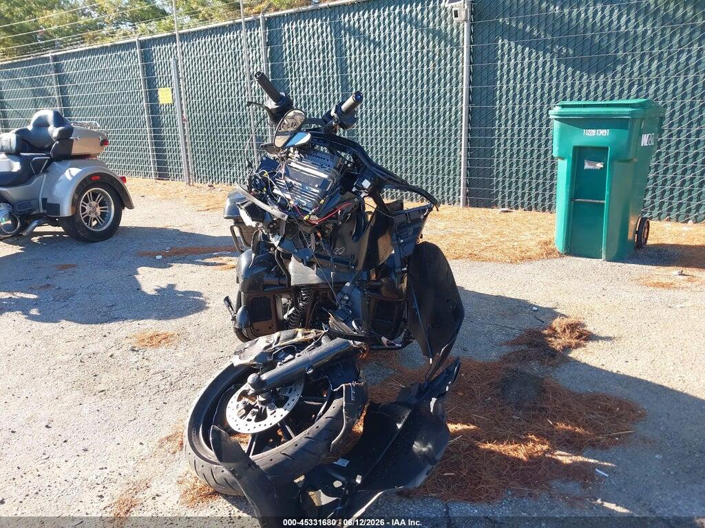 1HD1KZF17LB606731 2020 HARLEY-DAVIDSON FLTRK photo no. 5