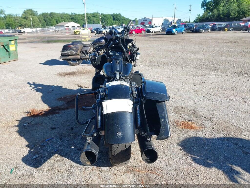 1HD1KZF17LB606731 2020 HARLEY-DAVIDSON FLTRK photo no. 6