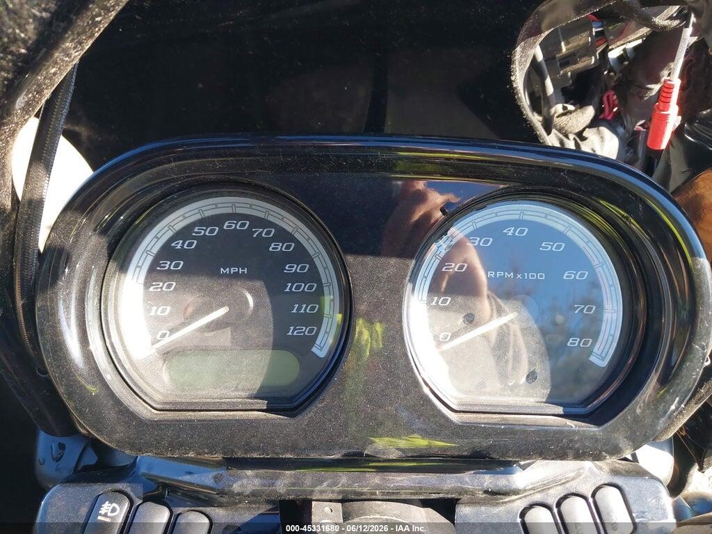1HD1KZF17LB606731 2020 HARLEY-DAVIDSON FLTRK photo no. 7