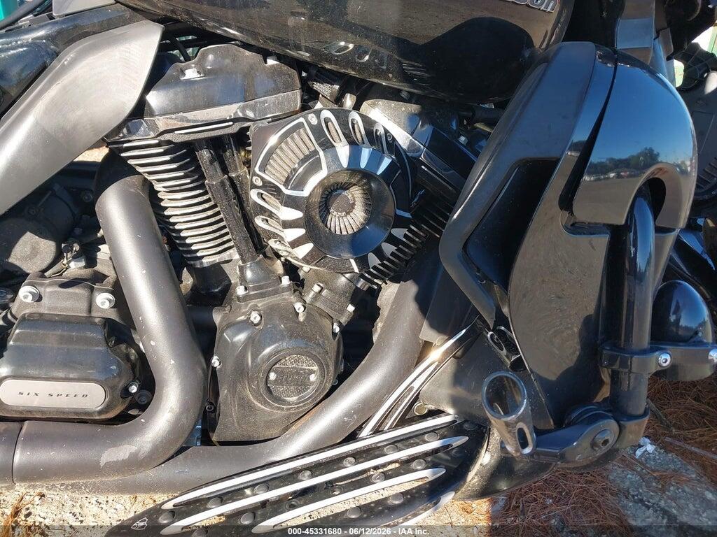1HD1KZF17LB606731 2020 HARLEY-DAVIDSON FLTRK photo no. 8