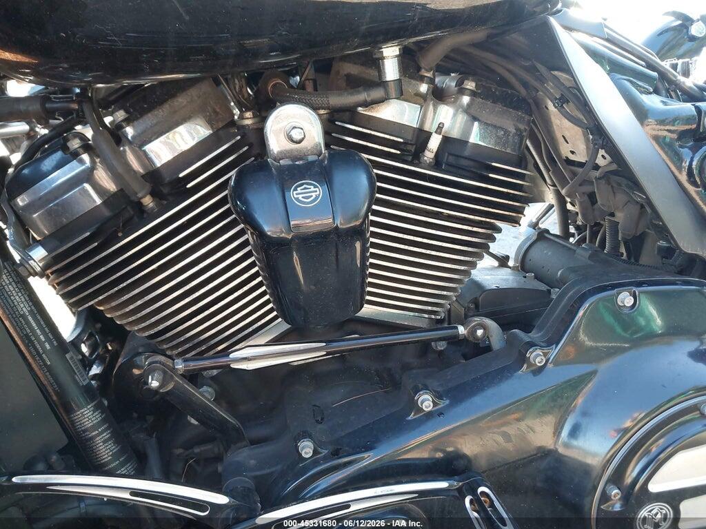 1HD1KZF17LB606731 2020 HARLEY-DAVIDSON FLTRK photo no. 9