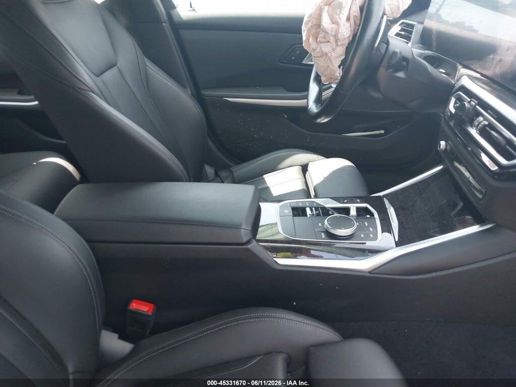 3MW49FF01R8E07570 2024 BMW M340I photo no. 5