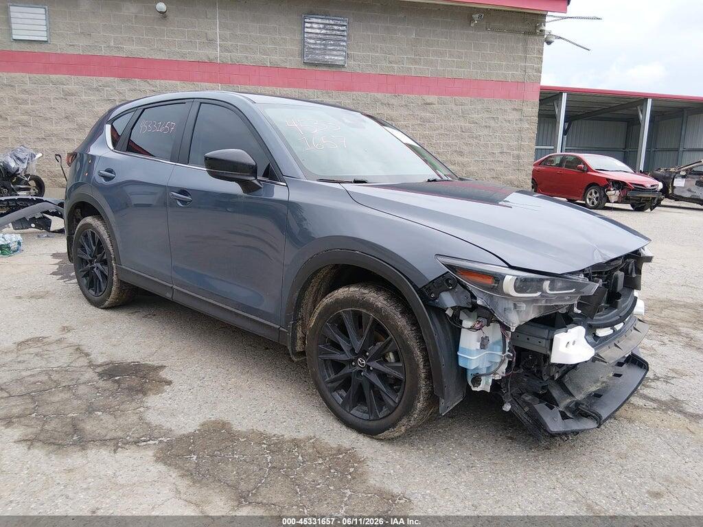 JM3KFBCM2R0370730 2024 MAZDA CX-5 photo no. 1
