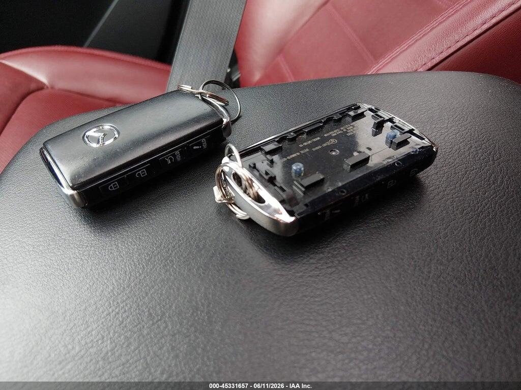 JM3KFBCM2R0370730 2024 MAZDA CX-5 photo no. 11