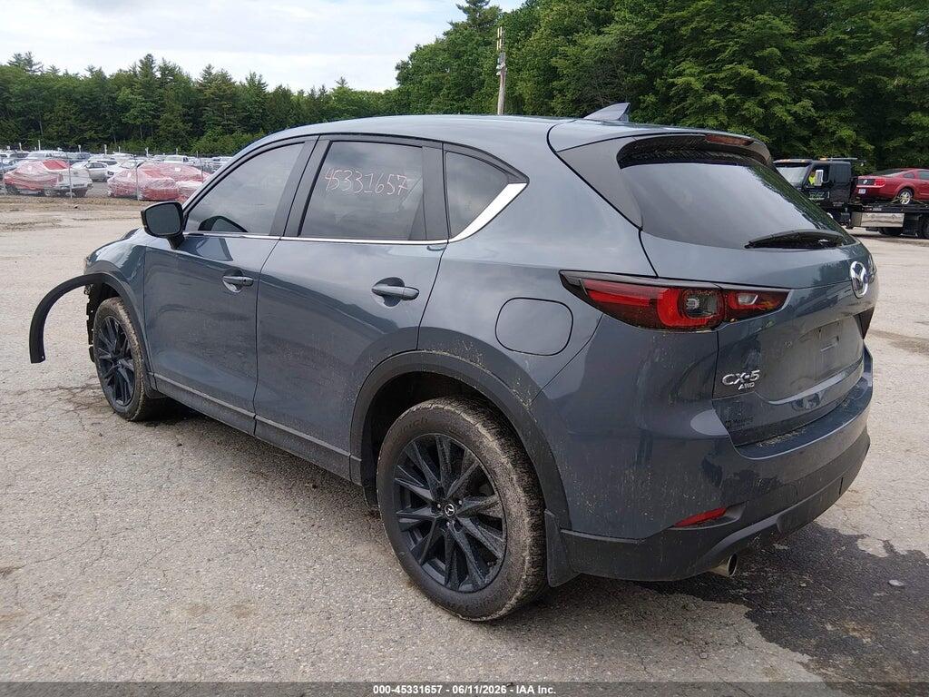 JM3KFBCM2R0370730 2024 MAZDA CX-5 photo no. 3