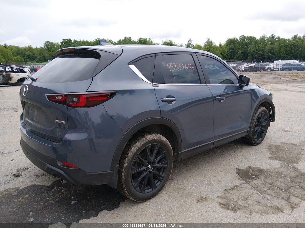 JM3KFBCM2R0370730 2024 MAZDA CX-5 photo no. 4