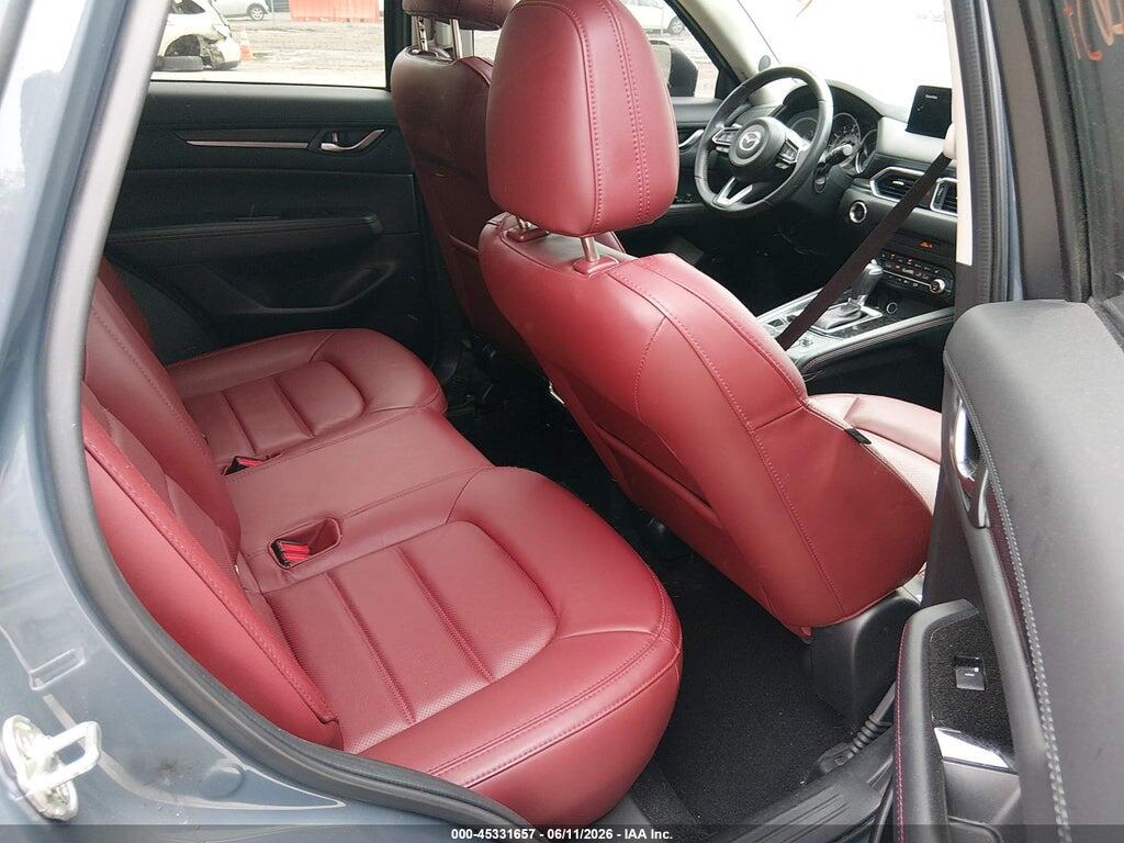 JM3KFBCM2R0370730 2024 MAZDA CX-5 photo no. 8