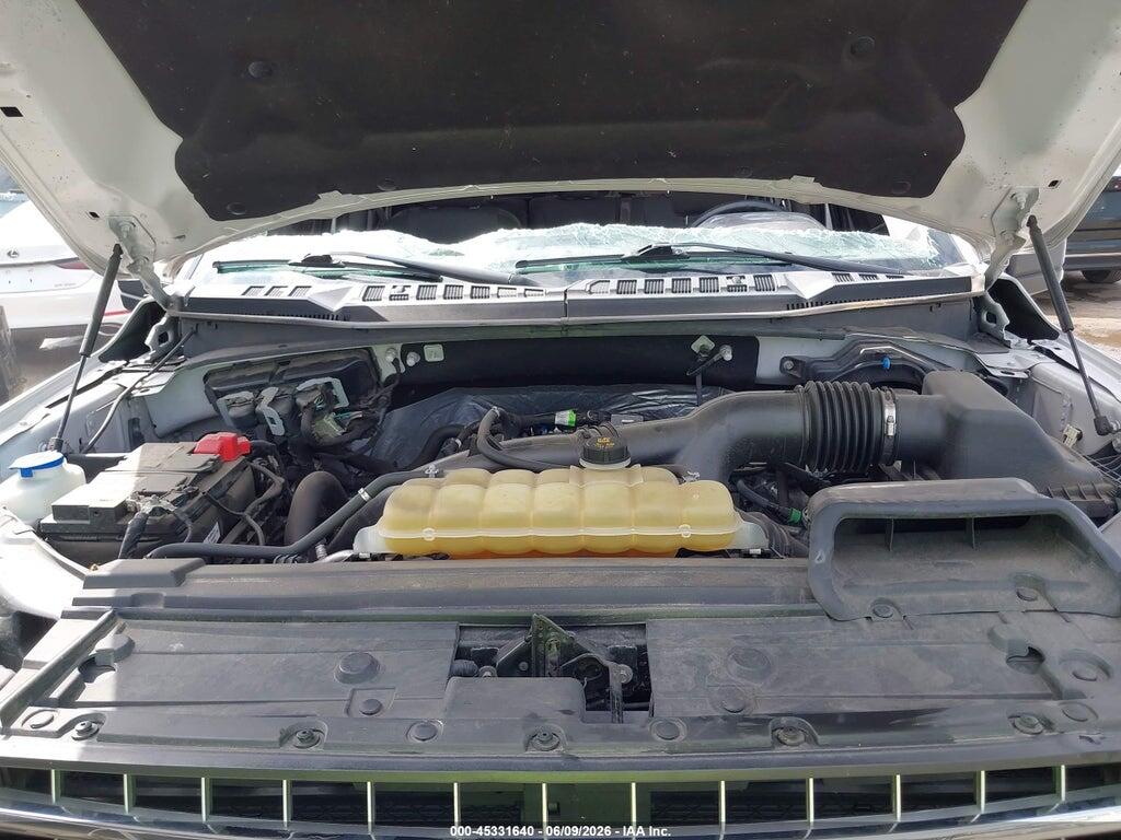 1FTEW1EP5KFB35202 2019 FORD F-150 photo no. 10