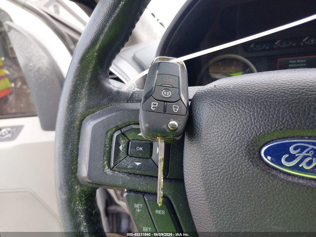 1FTEW1EP5KFB35202 2019 FORD F-150 photo no. 11
