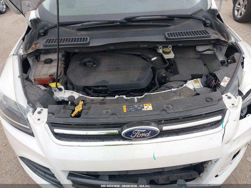 1FMCU0JX3EUA37097 2014 FORD ESCAPE photo no. 10