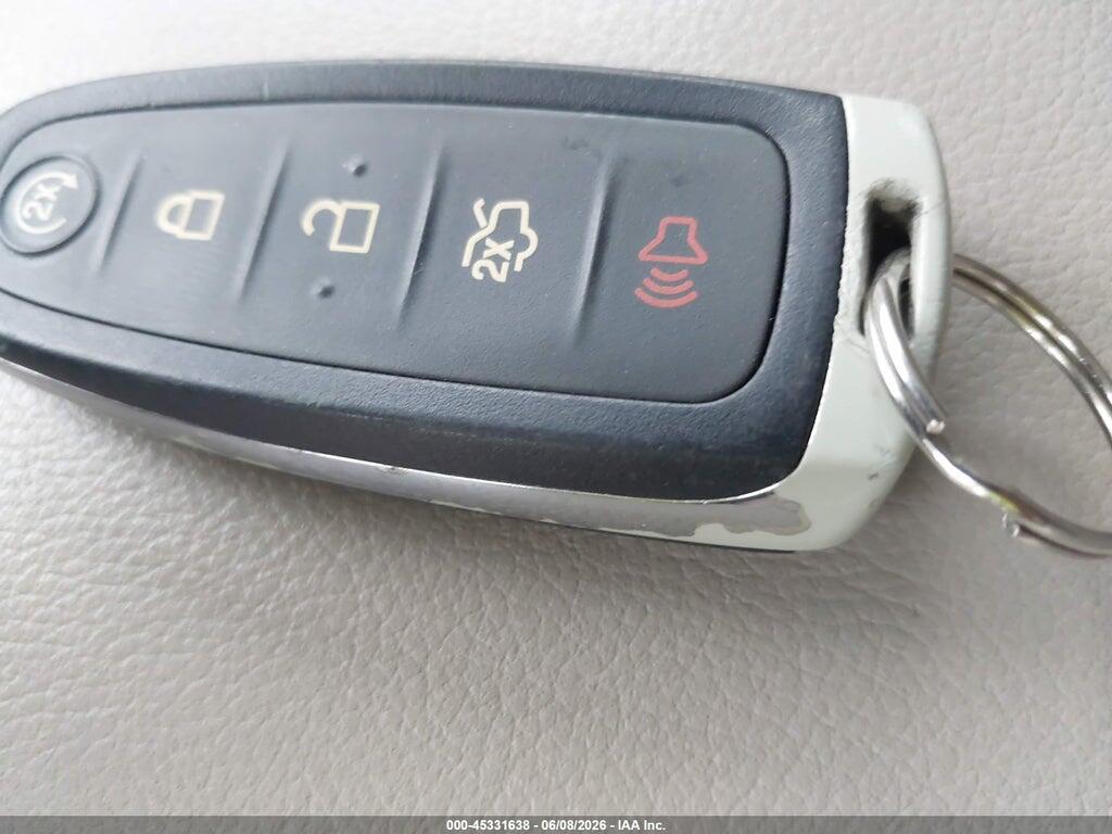 1FMCU0JX3EUA37097 2014 FORD ESCAPE photo no. 11