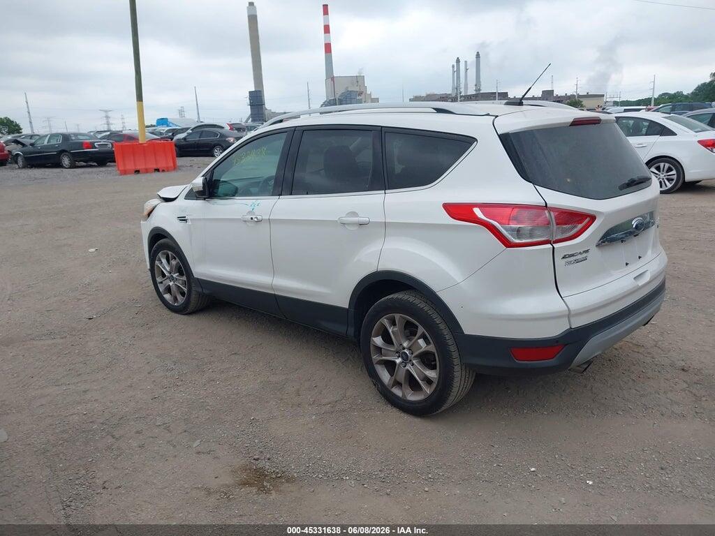 1FMCU0JX3EUA37097 2014 FORD ESCAPE photo no. 3
