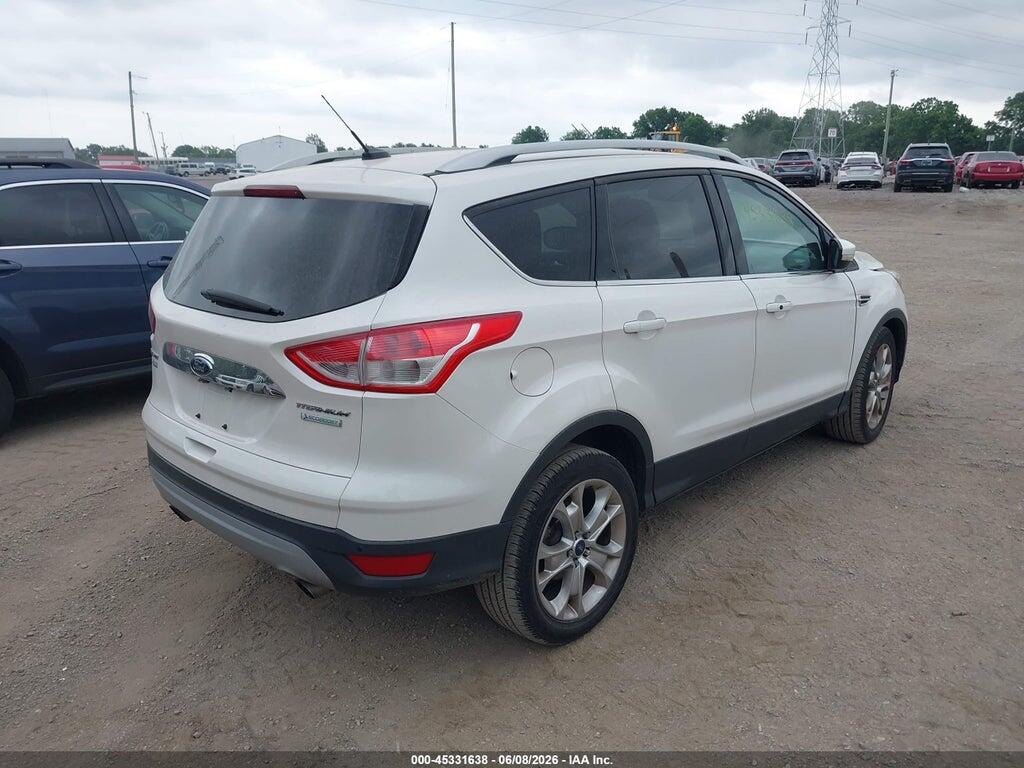 1FMCU0JX3EUA37097 2014 FORD ESCAPE photo no. 4