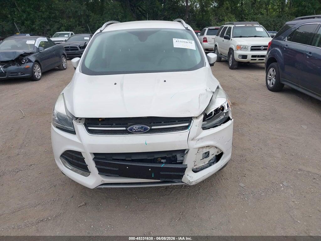 1FMCU0JX3EUA37097 2014 FORD ESCAPE photo no. 6