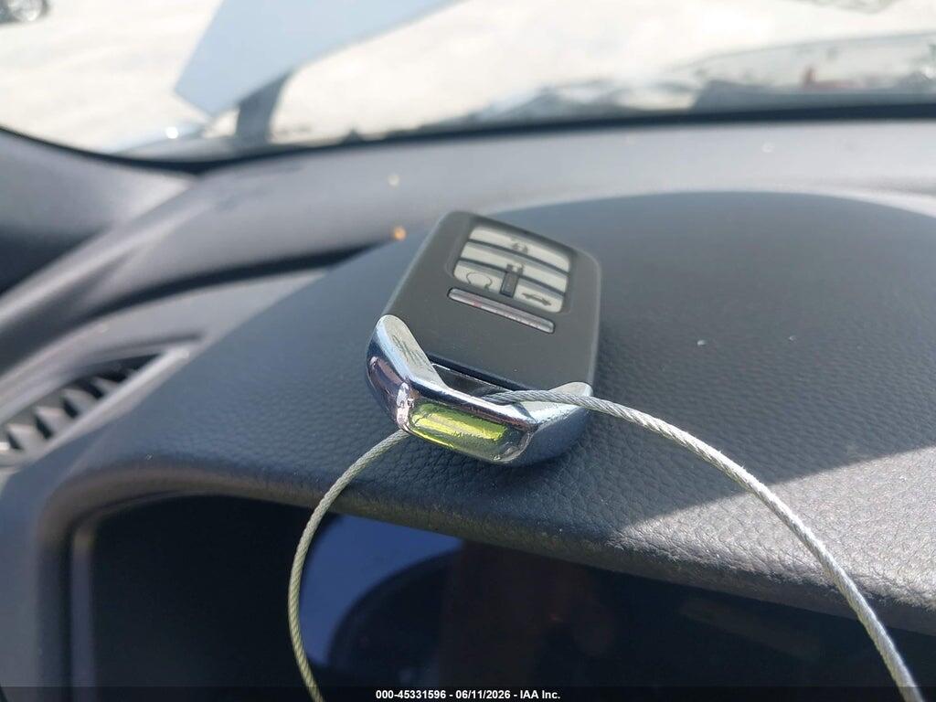 1HGCV2F35MA007877 2021 HONDA ACCORD photo no. 11