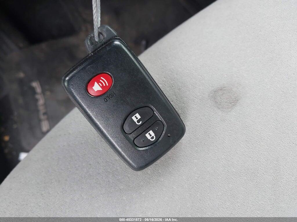 JTDKN3DU6F1920274 2015 TOYOTA PRIUS photo no. 11