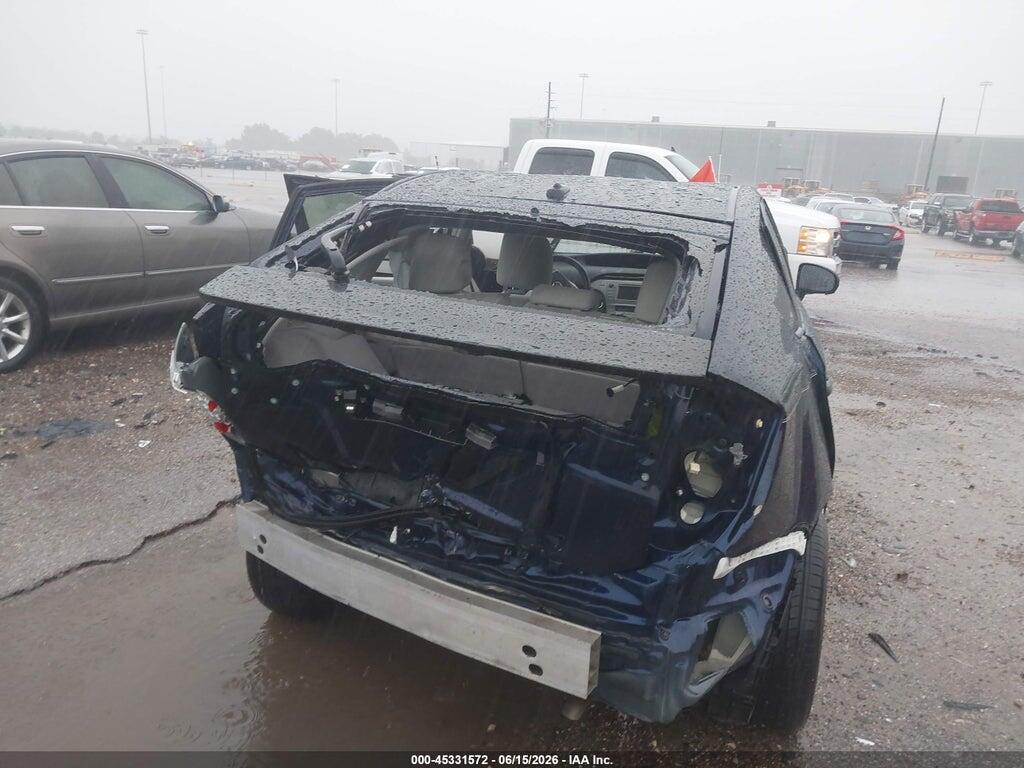 JTDKN3DU6F1920274 2015 TOYOTA PRIUS photo no. 6