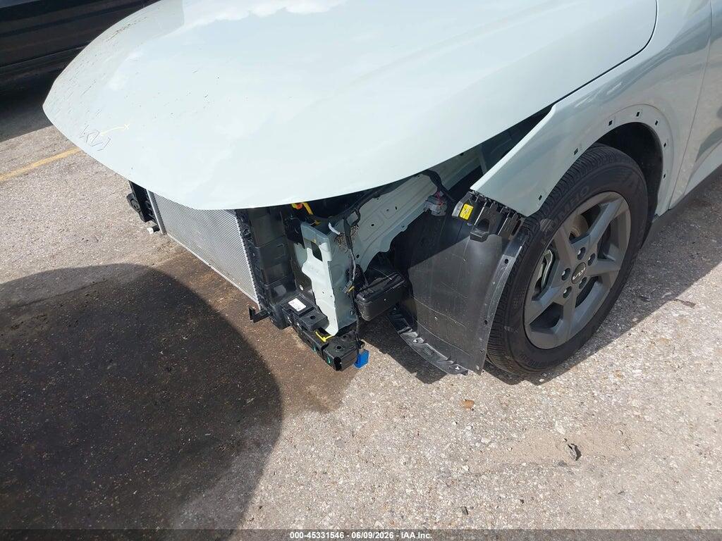 3KPFT4DE2SE229238 2025 KIA K4 photo no. 6