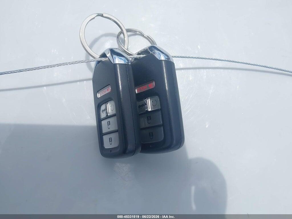 19XFC2F80LE018908 2020 HONDA CIVIC photo no. 11