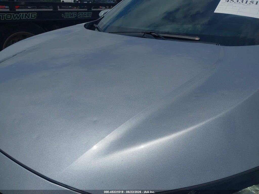 19XFC2F80LE018908 2020 HONDA CIVIC photo no. 6