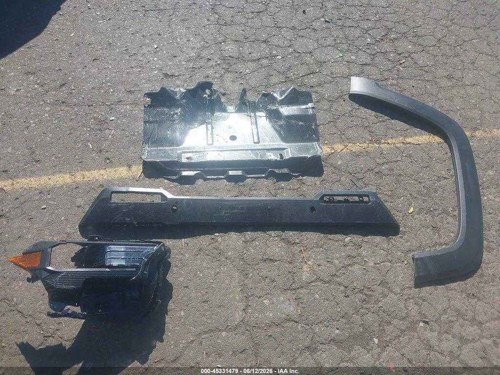 3TMLB5JN8TM219966 2026 TOYOTA TACOMA photo no. 11