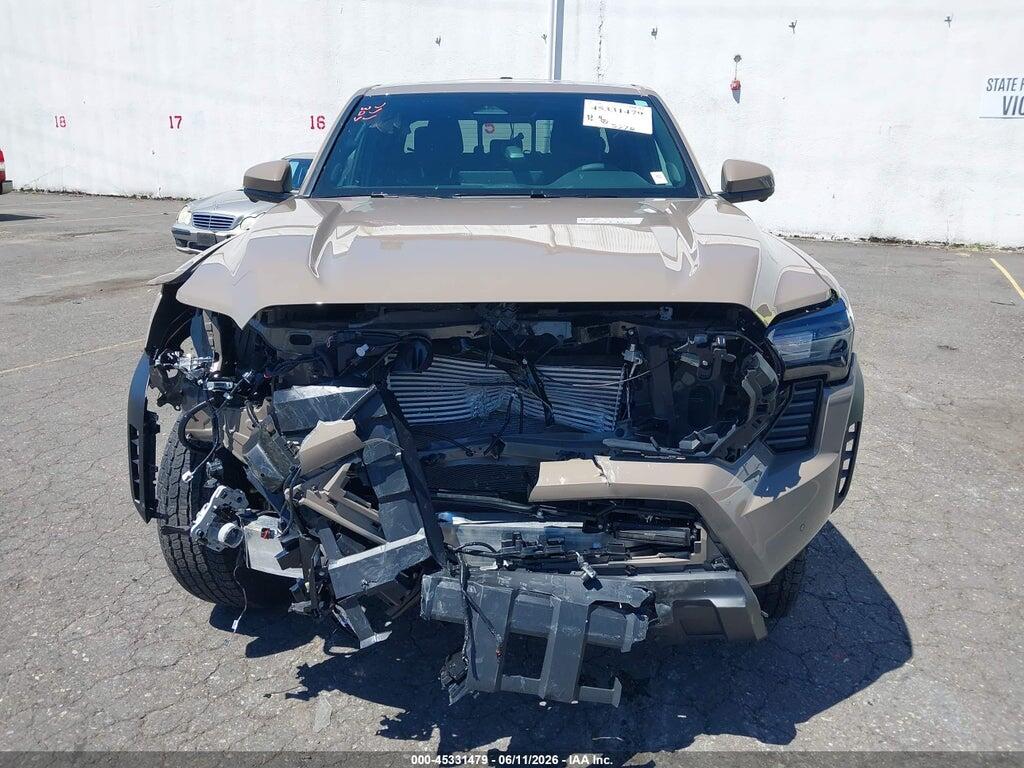 3TMLB5JN8TM219966 2026 TOYOTA TACOMA photo no. 12