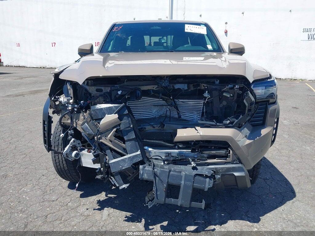 3TMLB5JN8TM219966 2026 TOYOTA TACOMA photo no. 6