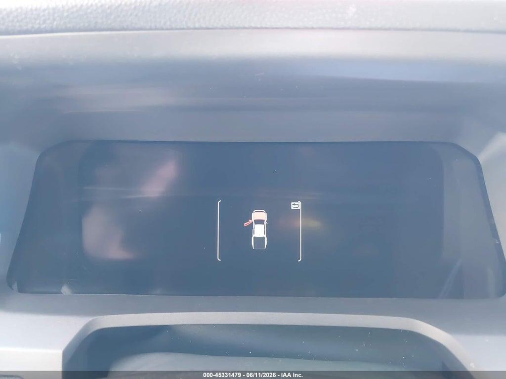 3TMLB5JN8TM219966 2026 TOYOTA TACOMA photo no. 7