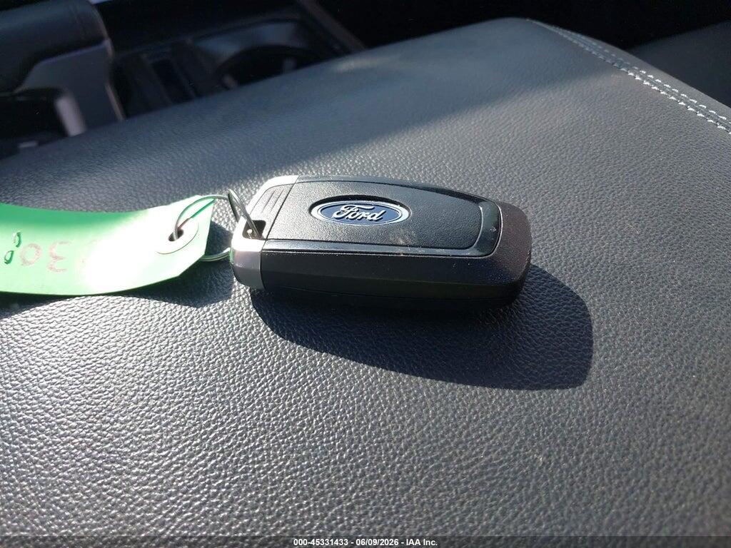 1FTFW5LD3SFA05830 2025 FORD F-150 photo no. 11