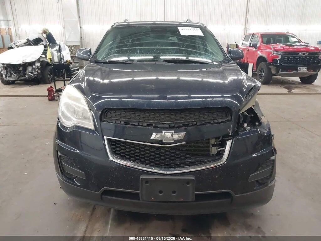 2GNFLFEK6F6439287 2015 CHEVROLET EQUINOX photo no. 12
