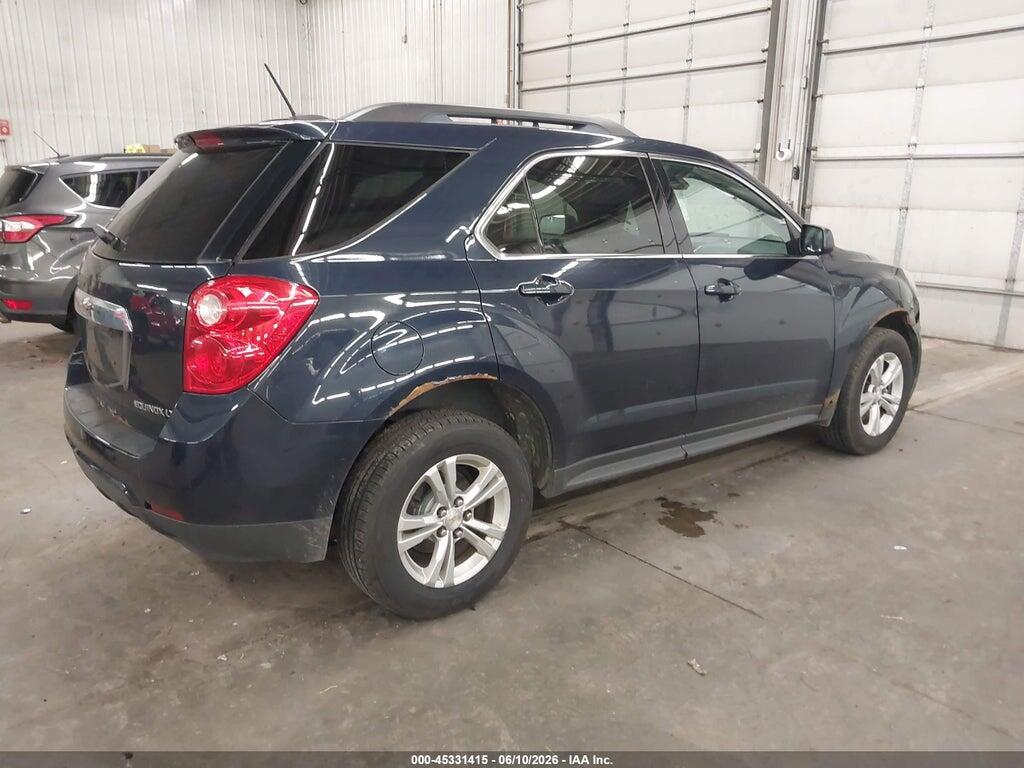 2GNFLFEK6F6439287 2015 CHEVROLET EQUINOX photo no. 4