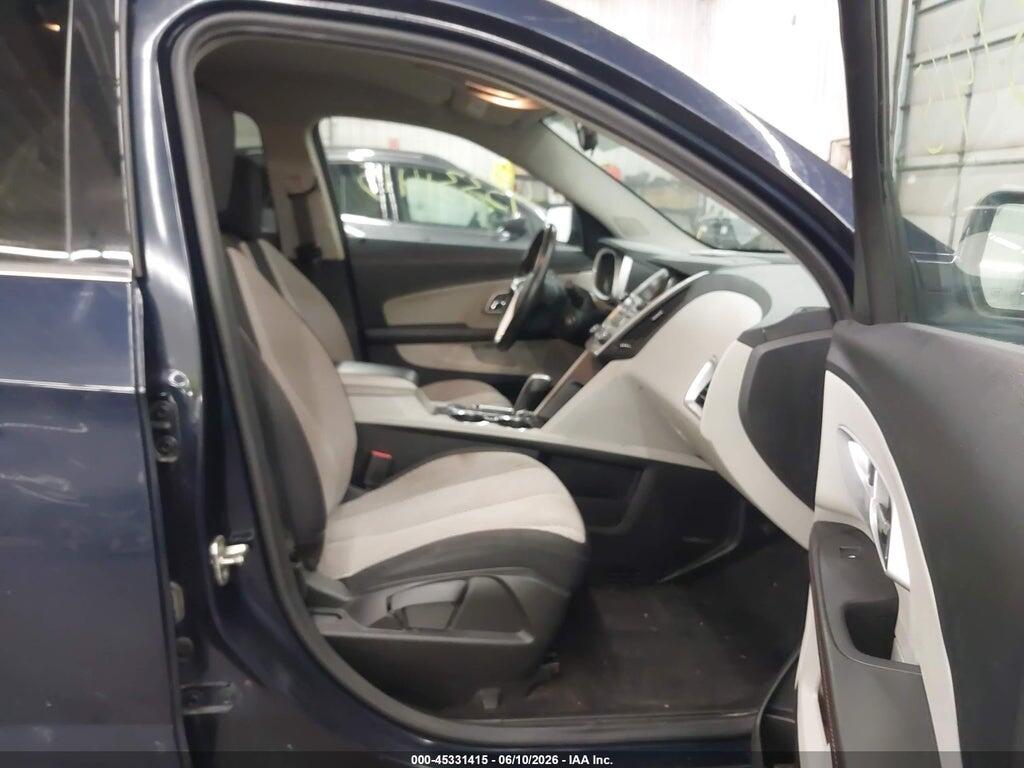 2GNFLFEK6F6439287 2015 CHEVROLET EQUINOX photo no. 5