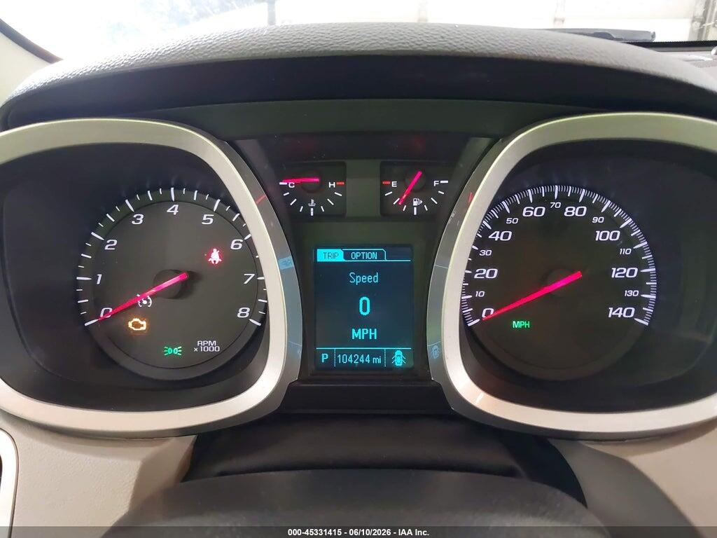 2GNFLFEK6F6439287 2015 CHEVROLET EQUINOX photo no. 7