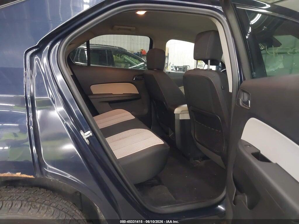 2GNFLFEK6F6439287 2015 CHEVROLET EQUINOX photo no. 8