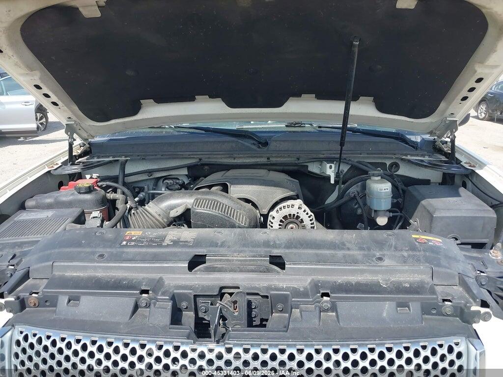 1GKS2EEF7ER214830 2014 GMC YUKON photo no. 10