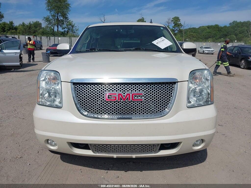 1GKS2EEF7ER214830 2014 GMC YUKON photo no. 12
