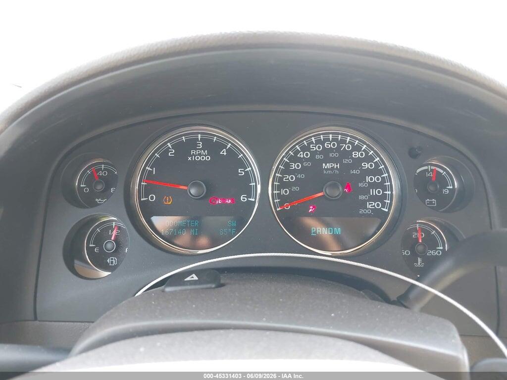 1GKS2EEF7ER214830 2014 GMC YUKON photo no. 7