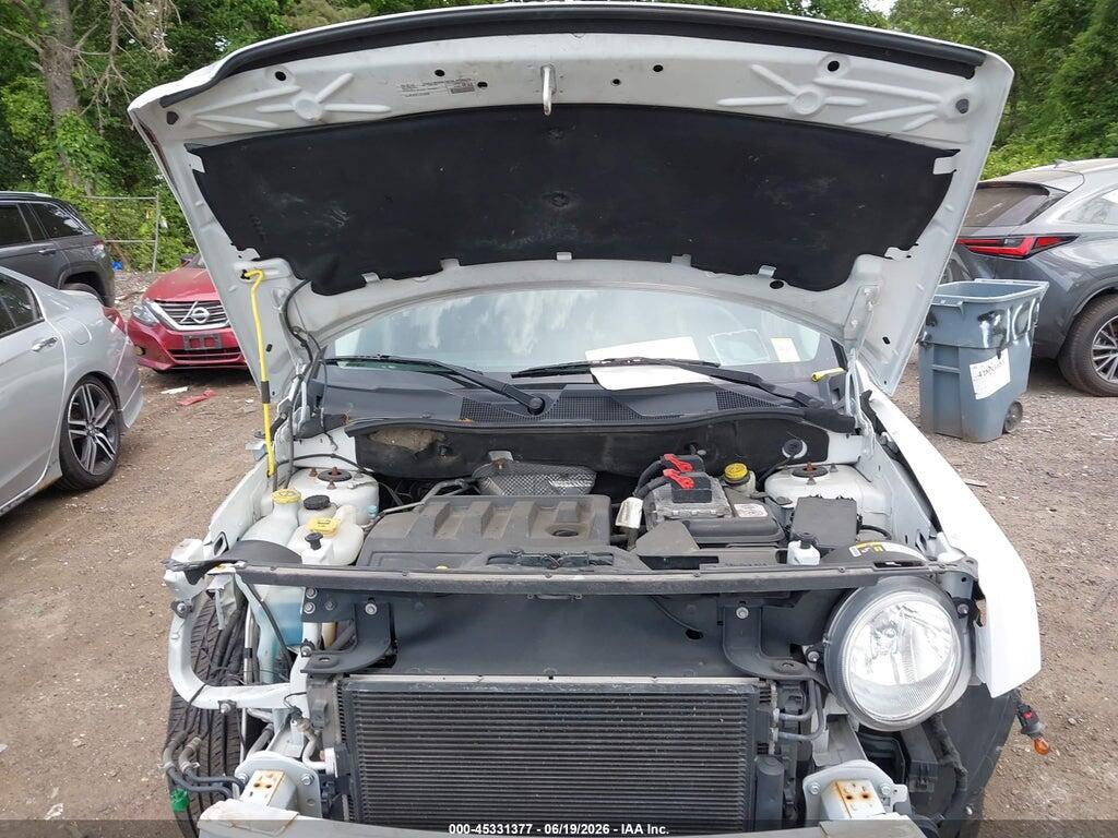 1C4NJPBB2GD784548 2016 JEEP PATRIOT photo no. 10