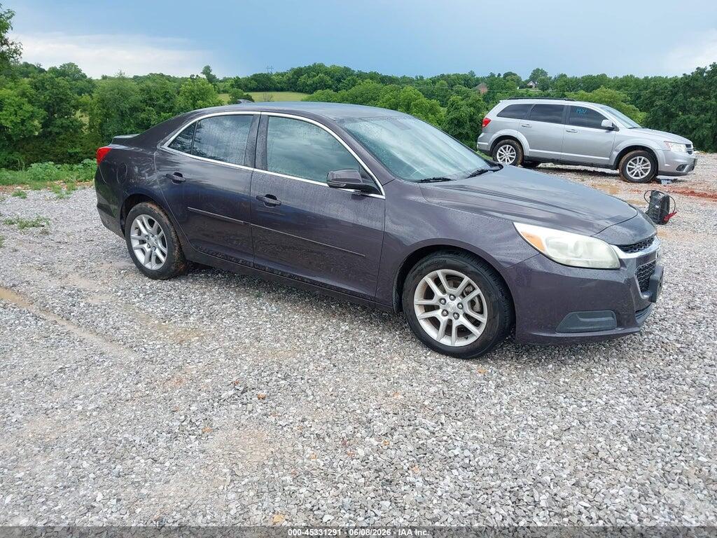 1G11C5SL3FF137948 2015 CHEVROLET MALIBU photo no. 1