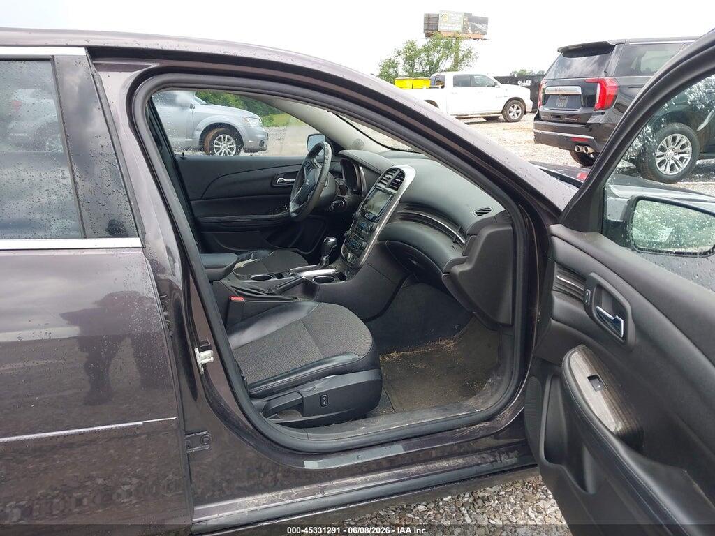1G11C5SL3FF137948 2015 CHEVROLET MALIBU photo no. 5