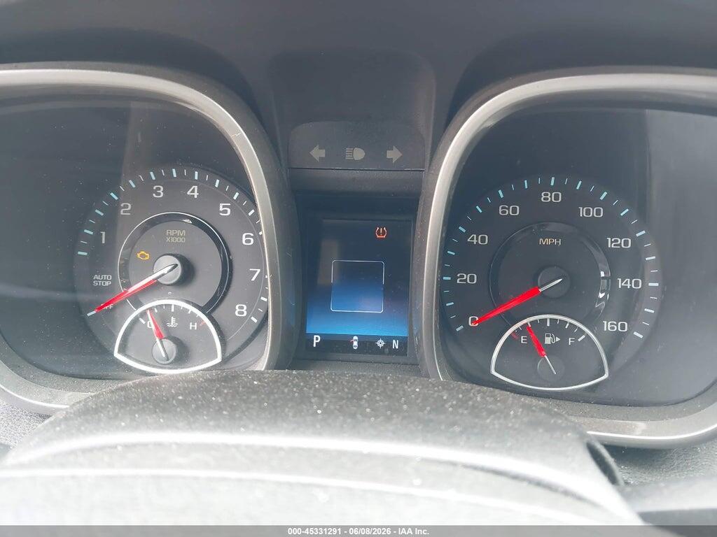1G11C5SL3FF137948 2015 CHEVROLET MALIBU photo no. 7