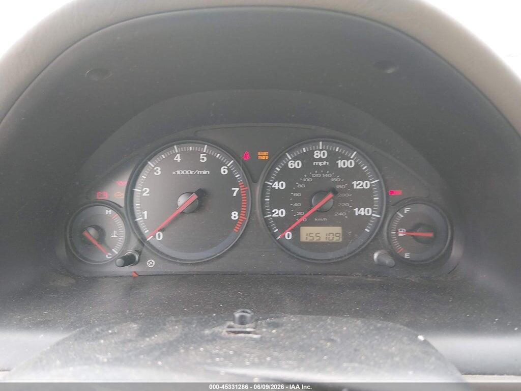2HGES15531H506883 2001 HONDA CIVIC photo no. 7