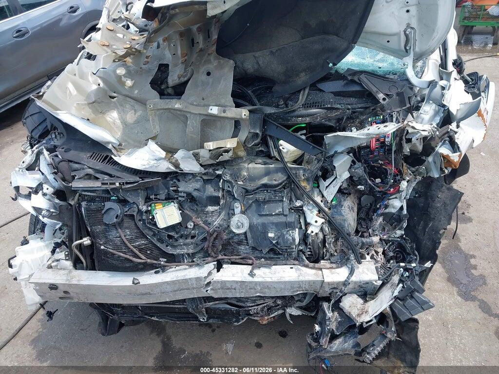2T2BZMCA8HC078680 2017 LEXUS RX 350 photo no. 10