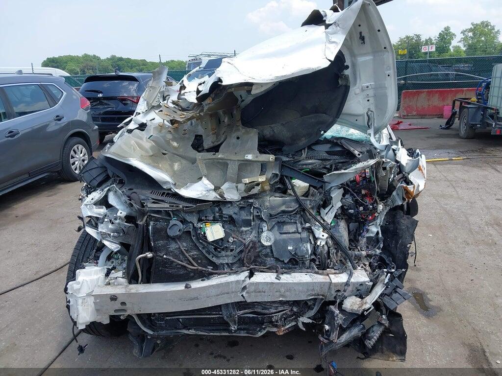 2T2BZMCA8HC078680 2017 LEXUS RX 350 photo no. 6