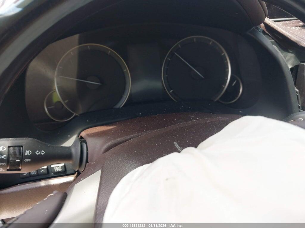 2T2BZMCA8HC078680 2017 LEXUS RX 350 photo no. 7