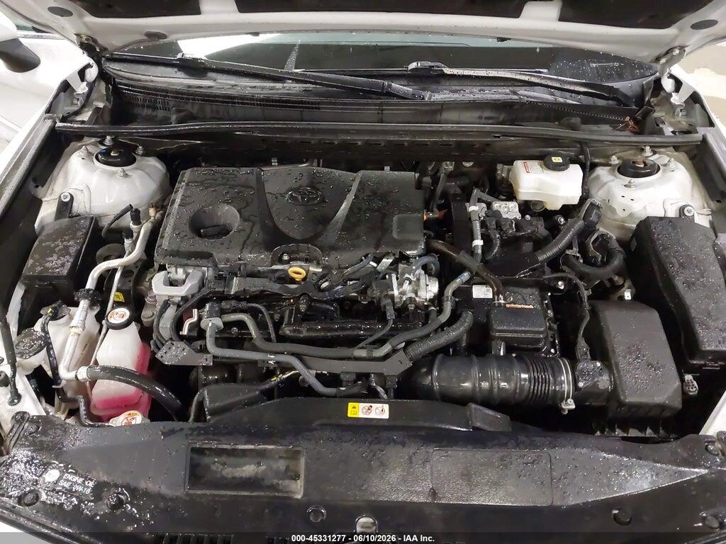 4T1K31AK8PU055073 2023 TOYOTA CAMRY photo no. 10