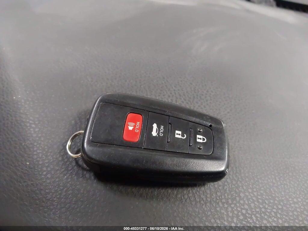 4T1K31AK8PU055073 2023 TOYOTA CAMRY photo no. 11