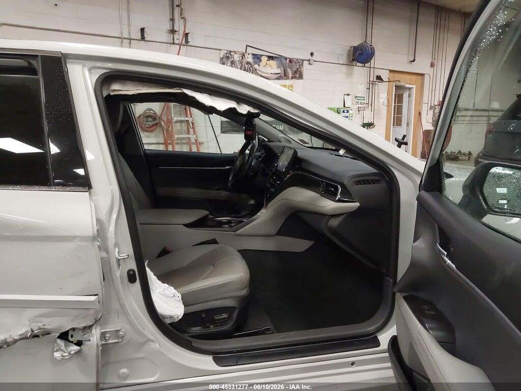 4T1K31AK8PU055073 2023 TOYOTA CAMRY photo no. 5