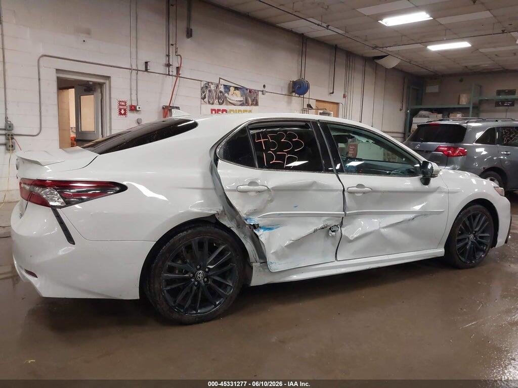 4T1K31AK8PU055073 2023 TOYOTA CAMRY photo no. 6